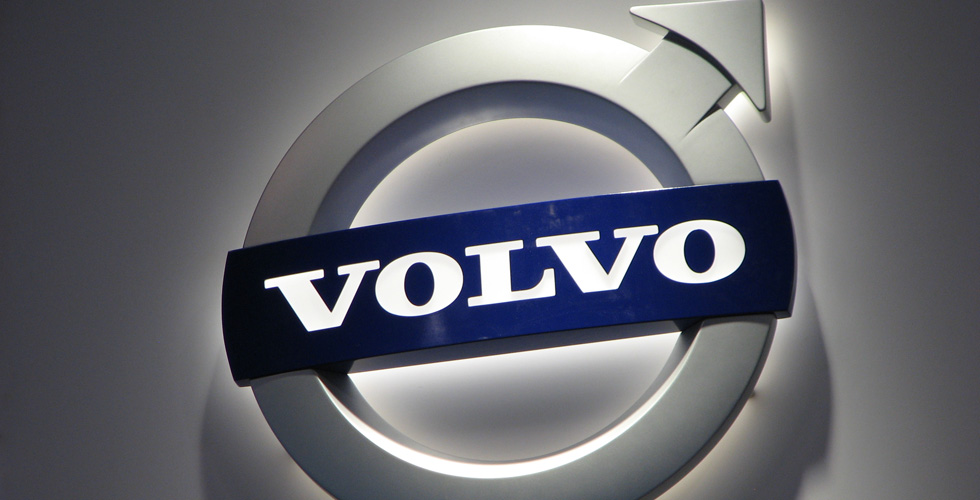 أكبر باصٍ في العالم من Volvo