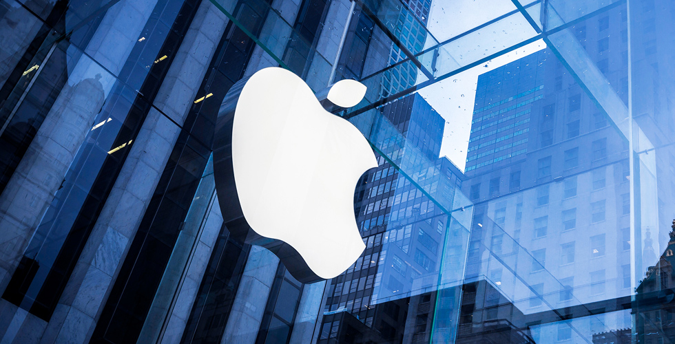 Apple  تكشف مخطّطات سيّارتها المستقلّة