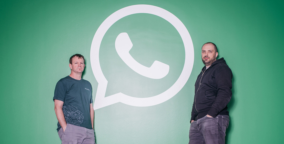 WhatsApp  تتخلّى عن ملايين الهواتف