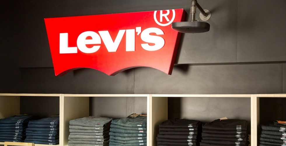 ثلاثة متاجر جديدة ل- Levi’s