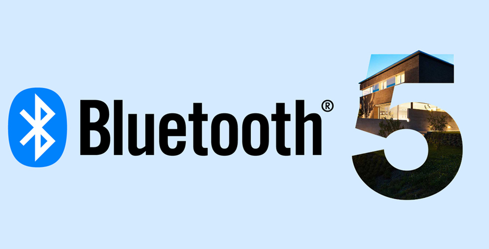 هذا ما يجب أن تعرفه عن Bluetooth 5  الجديدة