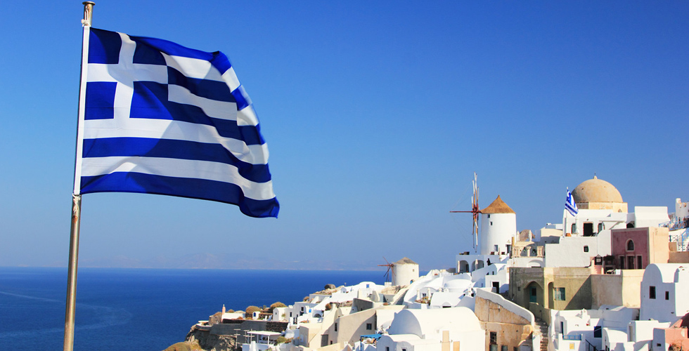 رأي السبّاق:تأهيل اليونان ماليا 