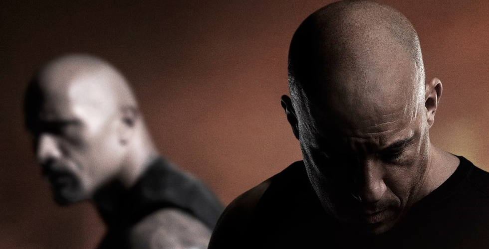 مقتبسات من فيلم Fate of the Furious