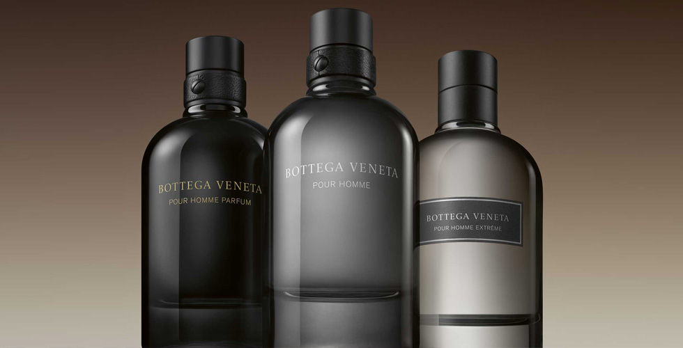 عطر فاخر من Bottega Veneta