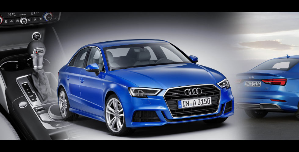 Audi A3   تفشل في الاختبارات الأوروبّية