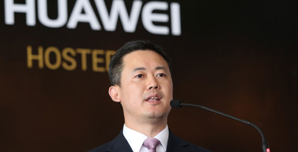 يوم Huawei  2016 السّعودي