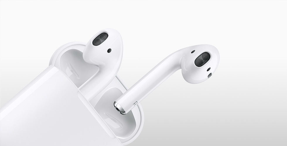 ما يجب أن تعرفه عن ال Apple AirPods 