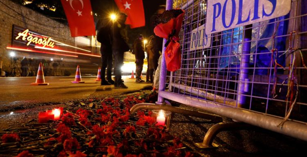 رأي السبّاق:تركيا على خطوط النار