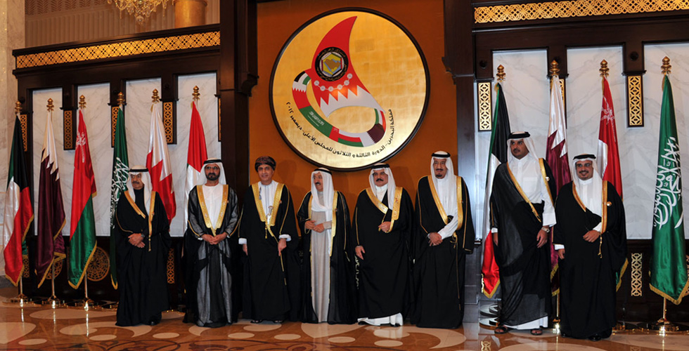 رأي السبّاق:دول الخليج والمستقبل 