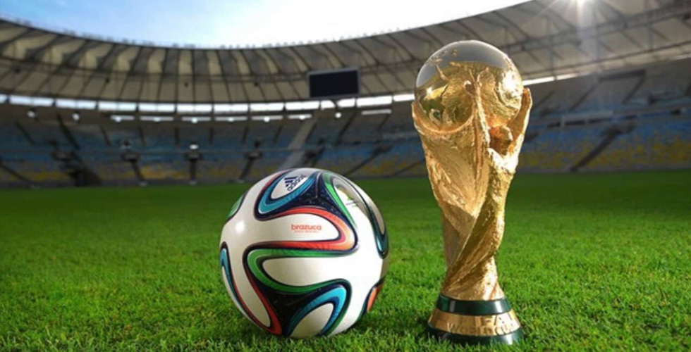 الفيفا يزيد عدد فرق كأس العالم 