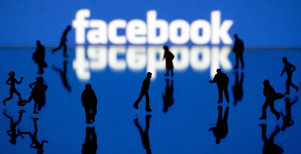 فيسبوك تكافح خطاب الكراهية في المانيا 