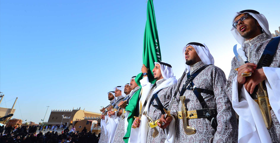 مصر ضيفة شرف الجنادرية 