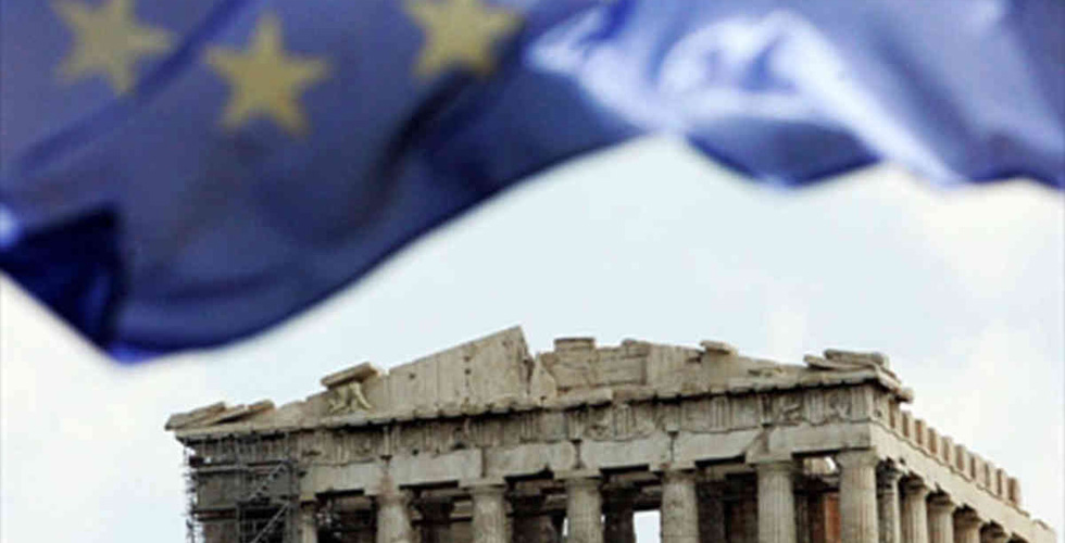 رأي السبّاق:صندوق النقد يدعم اليونان