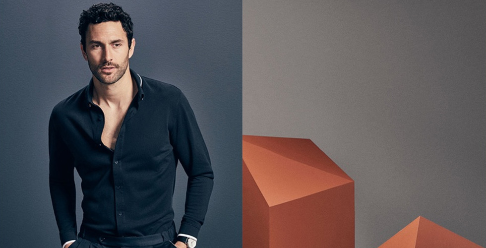 ملابس أنيقة من Massimo Dutti