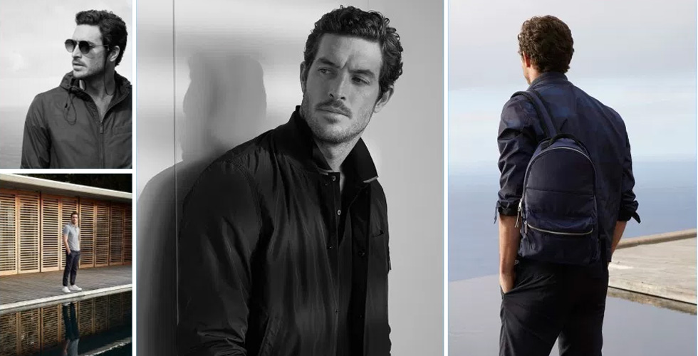 جوسلين يتّحد مع Massimo Dutti