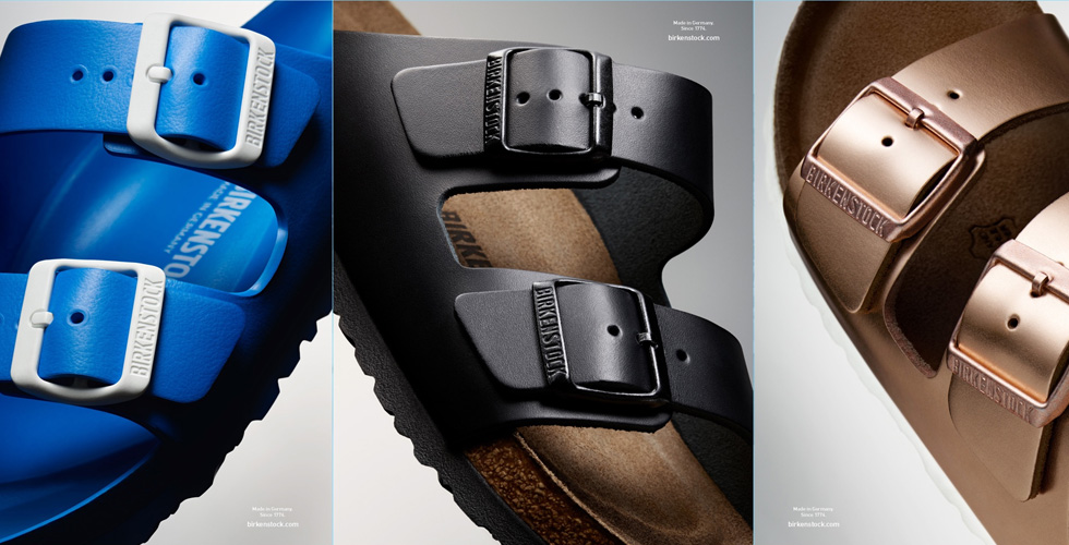 ما جديد Birkenstock؟