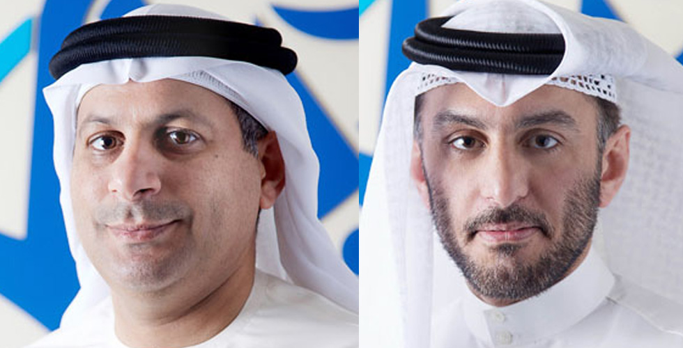 حكومة دبي في لفتة مميزة خلال DIBS 