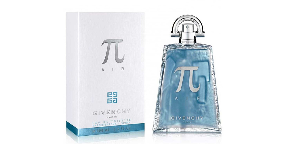 عطر Pi Air من Givenchy 