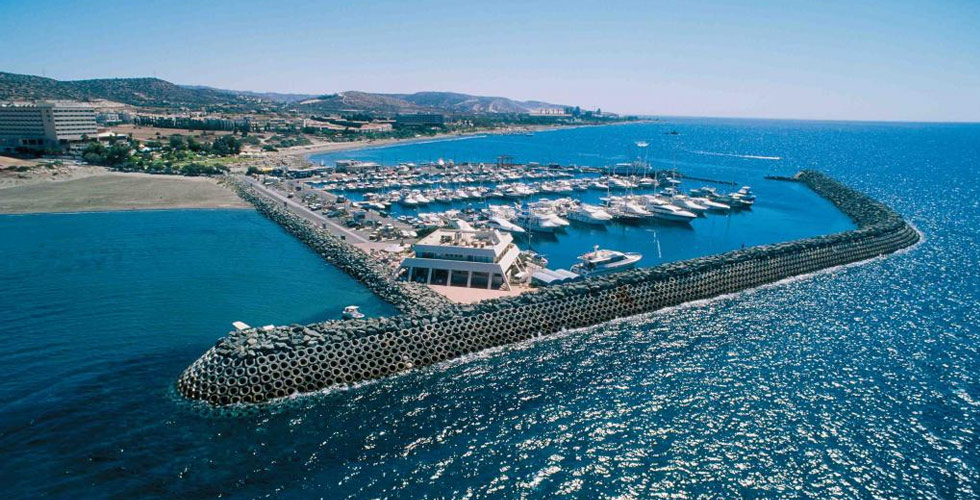 رأي السبّاق:جزيرة قبرص والنفط