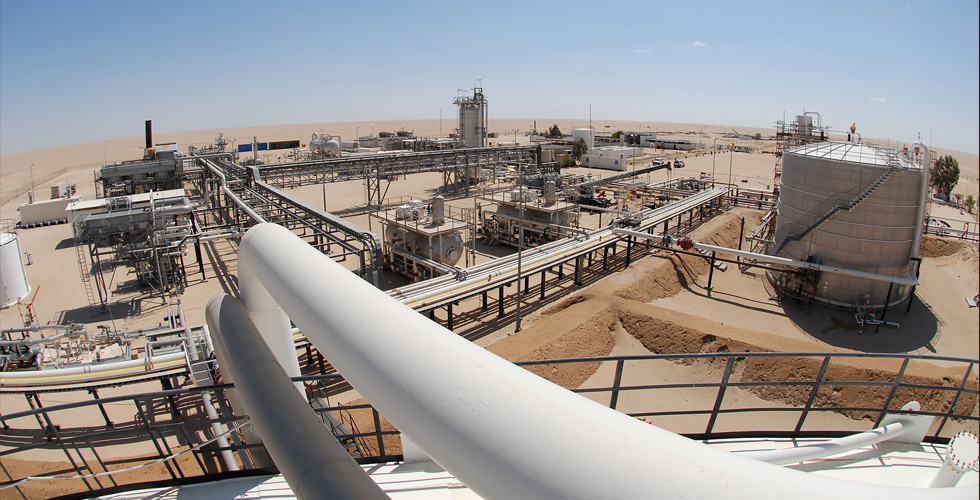 رأي السبّاق:ليبيا وارتفاع اسعار النفط