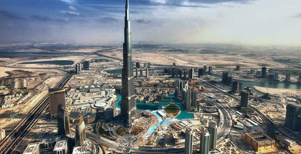 رأي السبّاق:نمو الاقتصاد الخليجي
