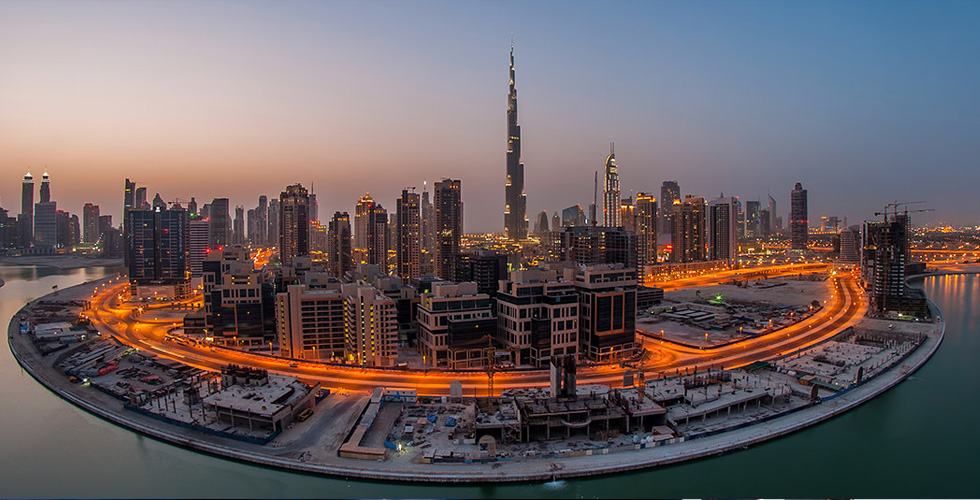 رأي السبّاق:نمو السياحة في دبي 