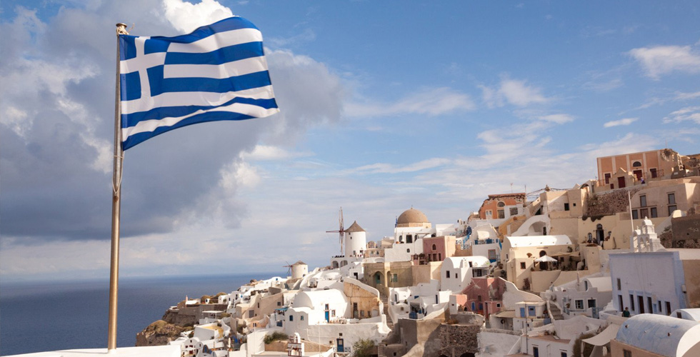 رأي السبّاق:تجنب الازمة المالية في اليونان 