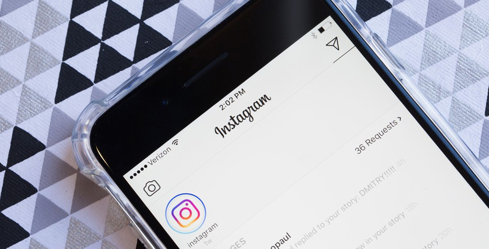 صور على Instagram  من دون التطبيق