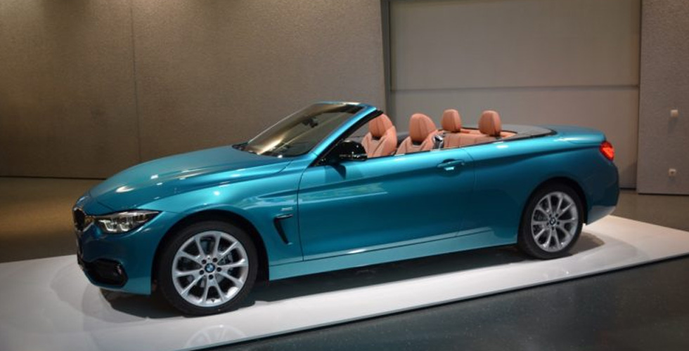 تجديدٌ ل BMW Snapper Rocks Blue