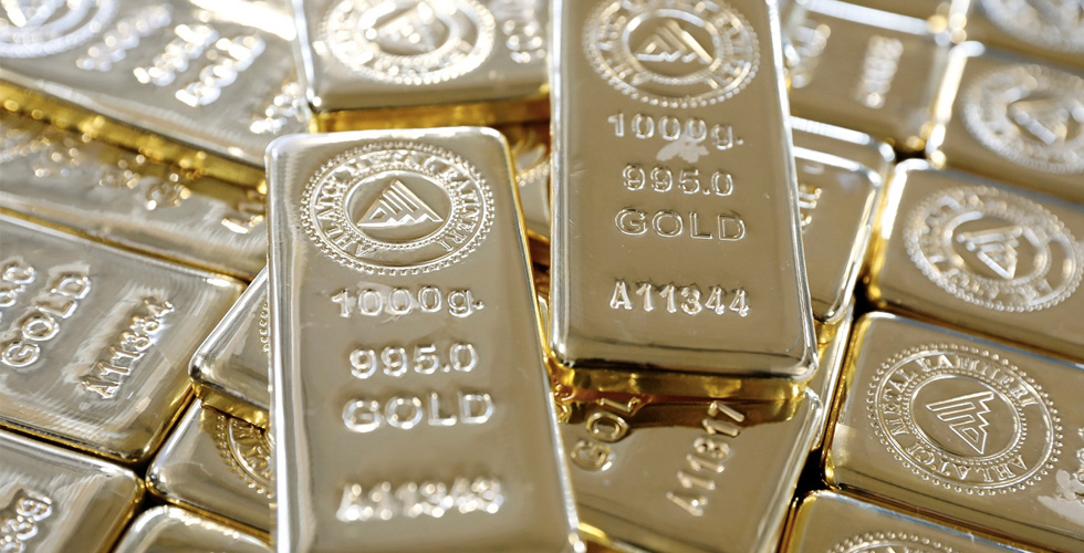 الذهب ينتعش في الأسواق 