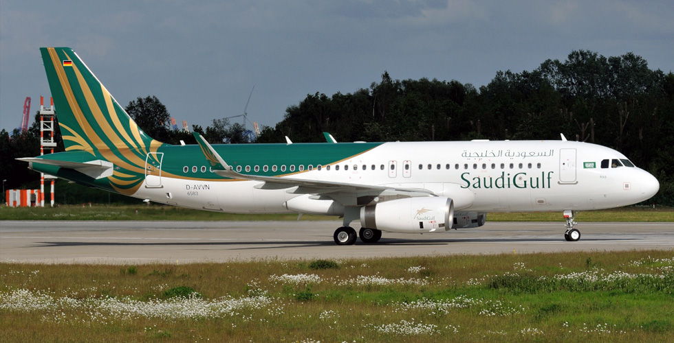 صفقة متوقعة بين طيران السعودية وبوينغ