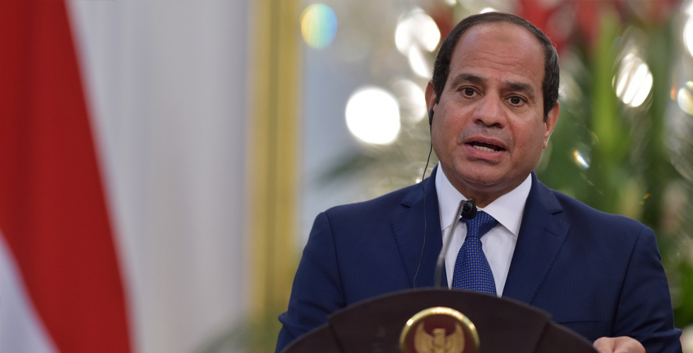 قانون مصري جديد يشجّع الاستثمار 