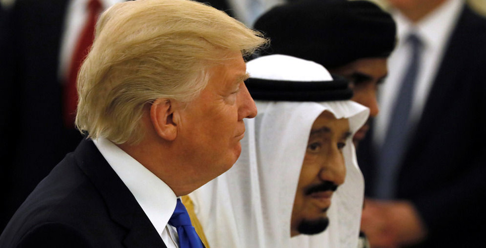 صفقة أسلحة أميركية الى السعودية 