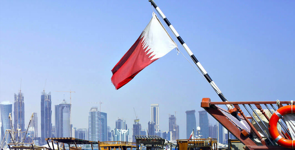 الامارات:لا للتعامل المصرفي مع المتهمين القطريين