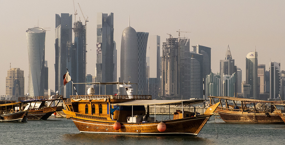 رأي السبّاق:قطر وحافة الهاوية