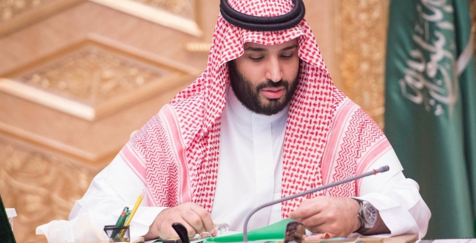 رأي السبّاق: ولي العهد السعودي والأمل الاقتصادي 