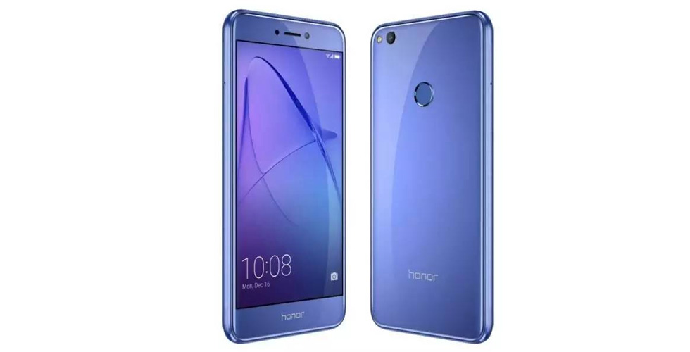 ما هو اللّون الجديد للHonor 8 Lite؟