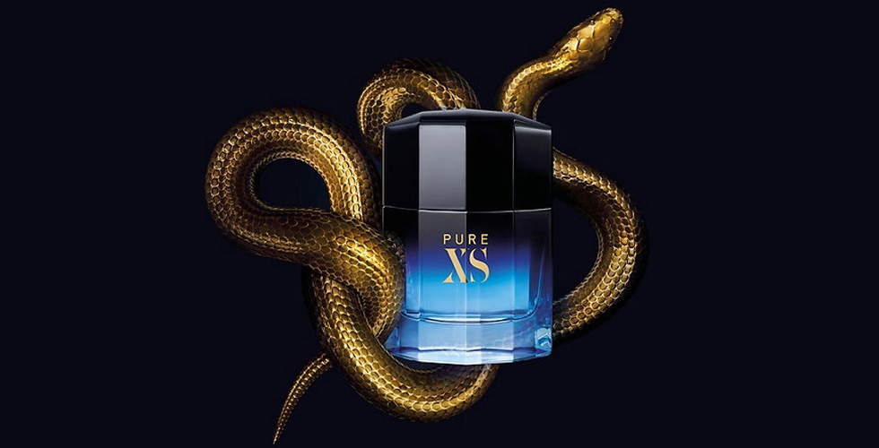 تركيبةٌ شرقيةٌ في عطر Paco Rabanne الجديد