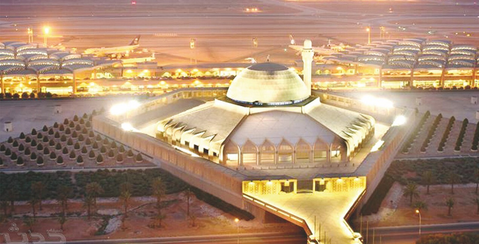 تخصيص المطارات السعودية هذا العام