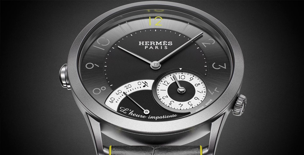 الحدث المنتظر من Hermès  