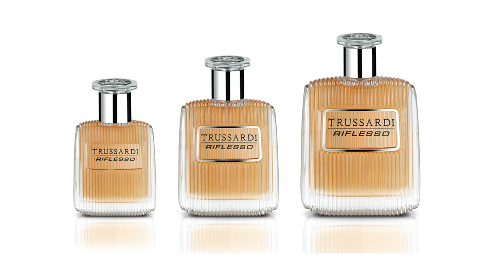 عطر Trussardi للرجل الطموح 