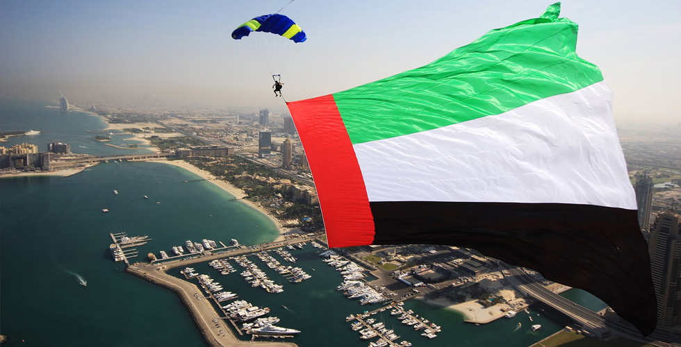 صدور قانون اتحادي بالقيمة المضافة في الإمارات