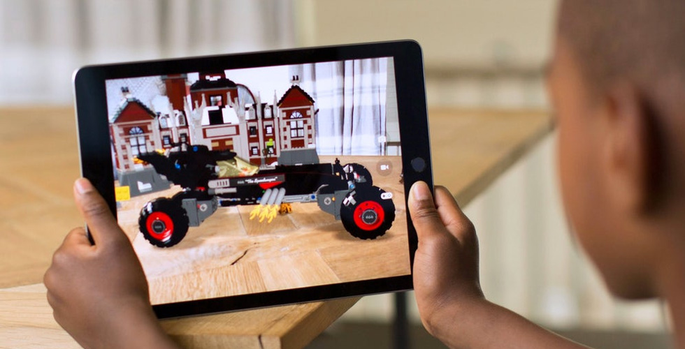 ARKit  من آبل تربح الحرب على غوغل