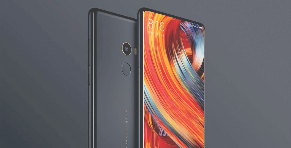 Xiaomi   تطلق أجهزتها الثّوريّة الجديدة