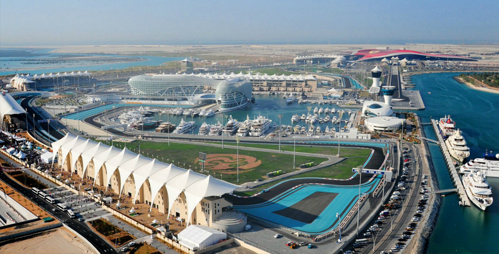 الإمارات السبّاقة في الاقتصاد التنافسي
