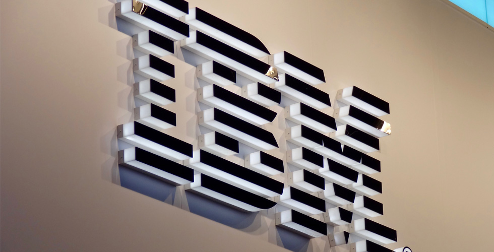 IBM  تريد أن تصنع دماغاً عام 2020