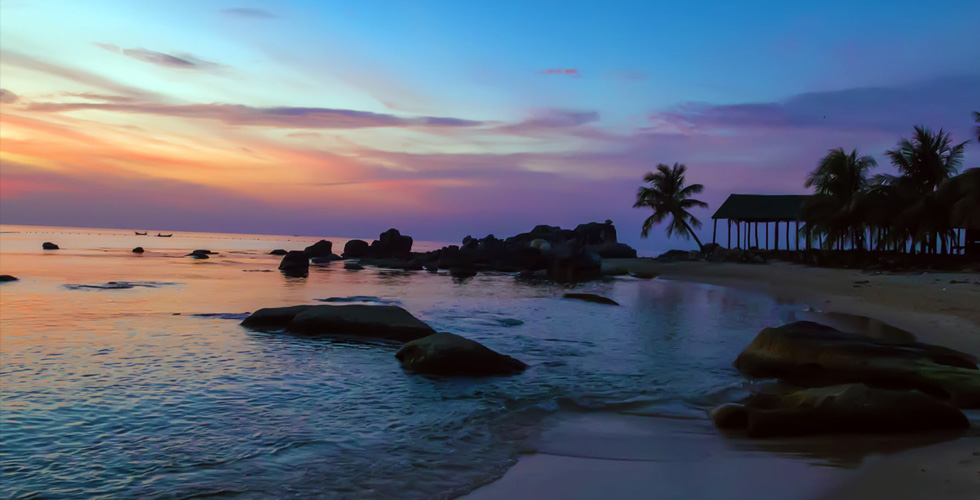 باربادوس: فردوس العطلة القادمة