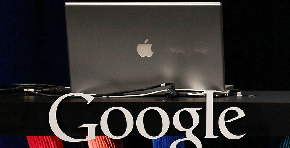 هل اشترت غوغل آبل مقابل 9$ مليار؟