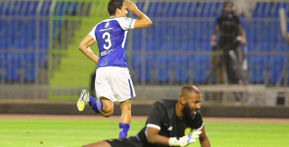 حدّة المواجهات تتصاعد في الدوري السعودي للمحترفين 