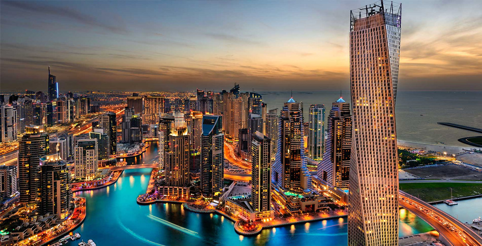الإمارات تحلّق في سهولة ممارسة أنشطة الأعمال